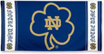WinCraft NCAA fiber beach towel team branding
