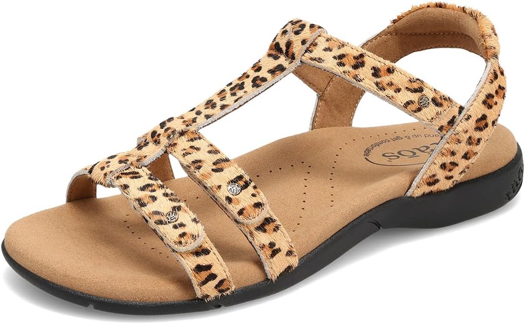 Taos Footwear Women's Trophy 2 Sandal - Image 15