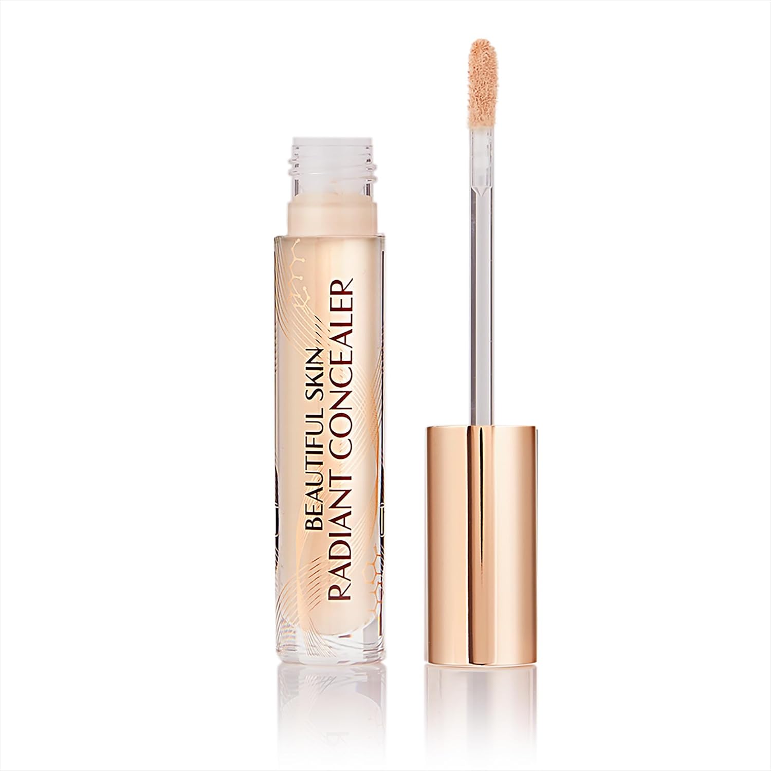 Charlotte Tilbury Beautiful Skin Radiant Concealer front view