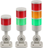 LUBAN signal tower light rotatable mounting base