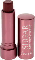 Fresh Sugar Lip Treatment packaging and metal tube design