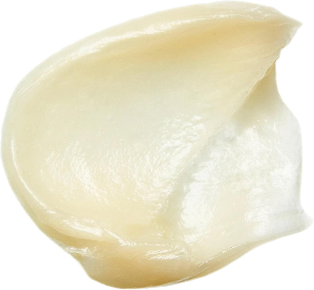 Clarins Extra-Firming Lip and Contour Balm close up texture and finish