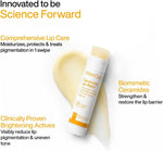 WishCare lip balm lifestyle image for outdoor daily use
