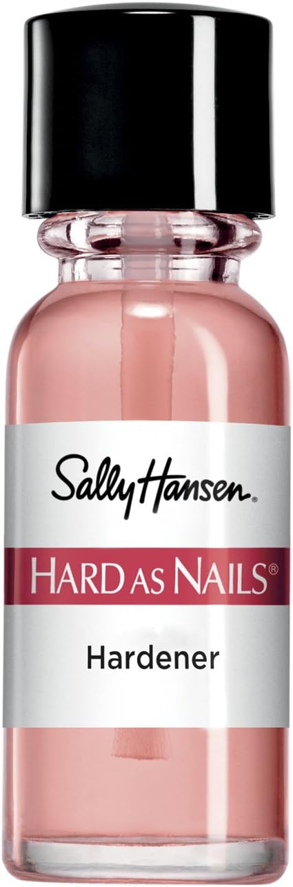 Sally Hansen Hard as Nails 2106 Natural Tint - Image 1