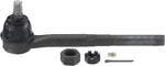Moog ES3364T threaded metal rod and housing