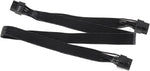 ECSiNG GPU 8 Pin to Dual PCIe Power Cable front view