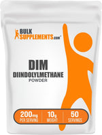 Premium BulkSupplements hormone support powder