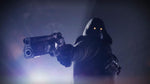 Activision Destiny 2 Forsaken Legendary Collection PC back cover features