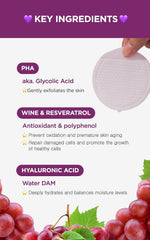 Neogen Bio-Peel Gauze Peeling pads liquid essence detail