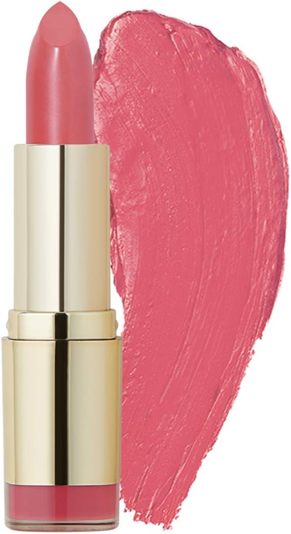 MILANI Color Statement Moisture Matte Lipstick - Matte Naked (Vegan) - Image 10