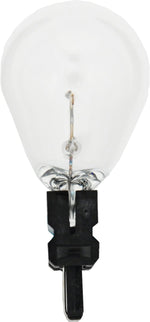 Sylvania automotive replacement bulb wedge base angle