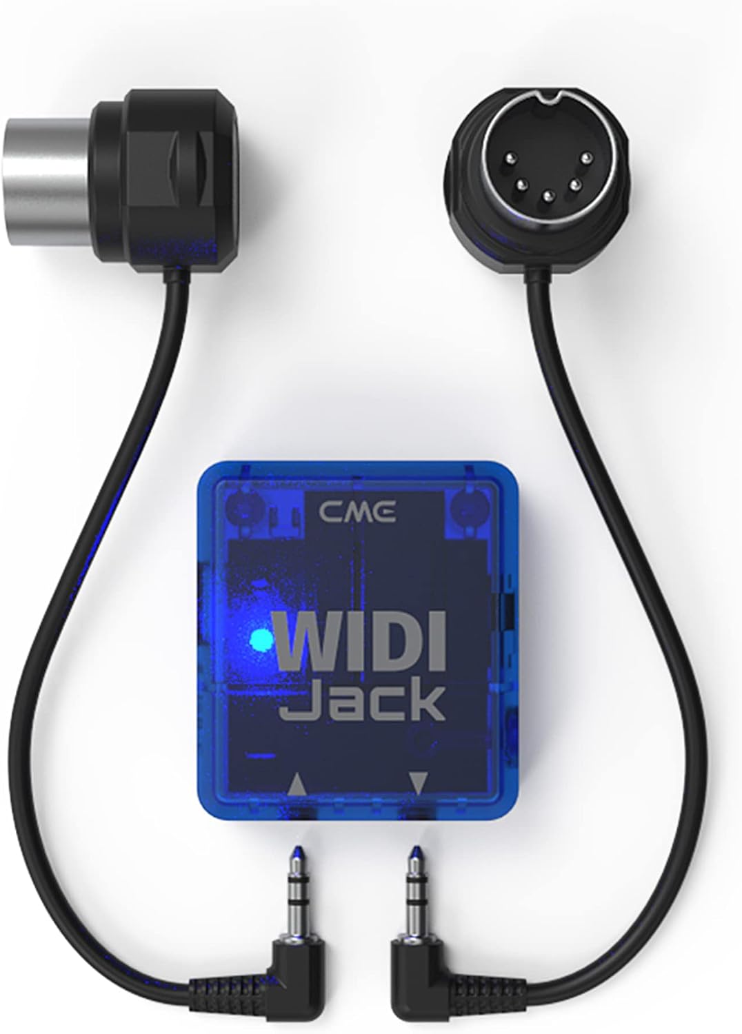 CME WIDI Master Premium Bluetooth MIDI Adapter - Image 13