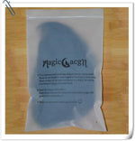 Magic Acgn anime cosplay wig spiky style heat resistant fiber detail