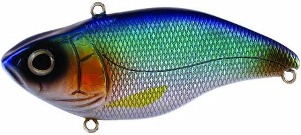 Spro Aruku Shad 75 packaging and pack of 1 display