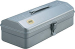 Trusco mountain tool box front view