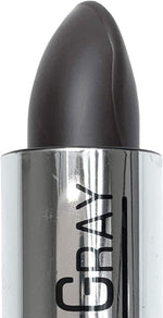 Cover Your Gray medium brown stick side profile packaging detail