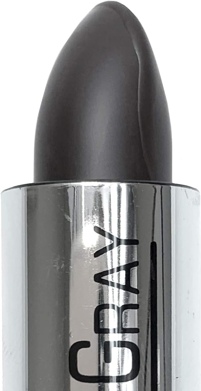 Cover Your Gray medium brown stick side profile packaging detail