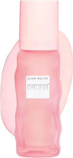 Glow Recipe Pink Juice Water Gel Moisturizer Travel Size, Korean Gel Moisturizer for Glass Skin, Oil-Free Hydrating Hyaluronic Acid Face Moisturizer for Oily Skin, Non-Comedogenic, Long-Lasting (25ml) - Image 10