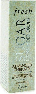 Fresh Sugar Lip Wonder Drops Advanced Therapy unboxing authentic USA import