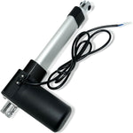 Progressive Automations 12V Electric Linear Actuator 4" Stroke 400 lb Force | High Load Linear Actuator, IP66 Water-Resistant for Manufacturing, Factory, Automotive, Machinery, Agricultural Automation - Image 10