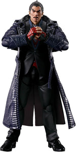 TAMASHII NATIONS - Tekken 8 - Nina Williams, Bandai Spirits S.H.Figuarts Action Figure - Image 11