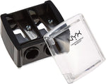 Nyx Professional Makeup Dual Sharpener - Image 1