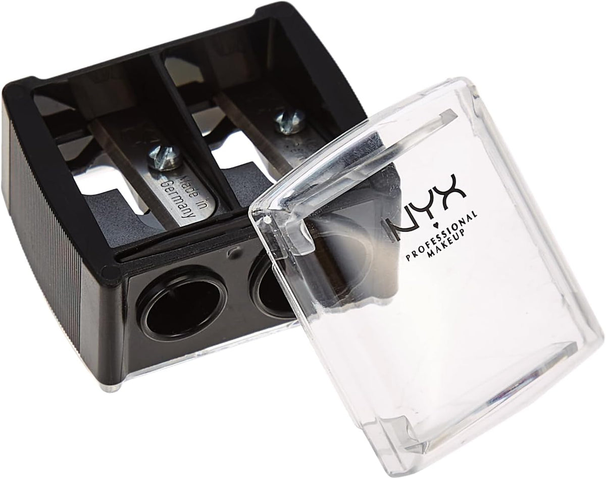 Nyx Professional Makeup Dual Sharpener - Image 1