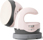 HTVRONT Heat Press Mini Heat Press Machine, Mini Iron for Crafts Mint - Image 13
