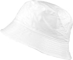 Toutacoo, Waterproof Vinyl Bucket Rain Hat - Image 11
