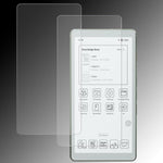 Viwoods AiPaper Reader screen protector 2-pack front packaging