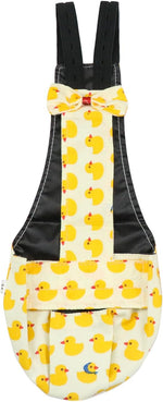 BestParts washable farm pet diaper emphasizing the leakproof interior layer.