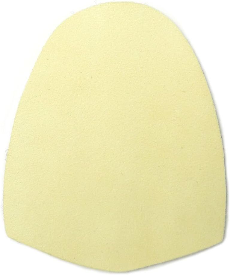 Trim to fit interchangeable bowling shoe slide sole package