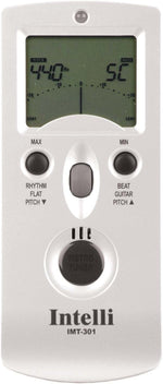 Intelli IMT-301 multi-function music accessory LCD screen display