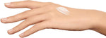 Clarins Extra-Firming Lip and Contour Balm jar opened showing rich balm formula
