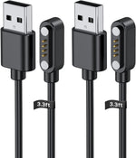 YANMONGI charger cable front view packaging