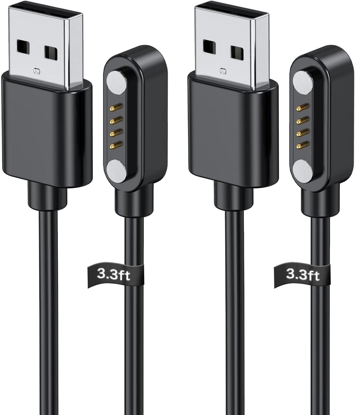 YANMONGI charger cable front view packaging