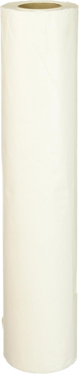 Children's Factory paper roll for baby changing table front view daycare accessory