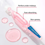 Textured preview of lightweight Korean ampoule essence