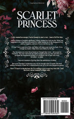 Scarlet Princess (The Lochlann Feuds) - Image 3