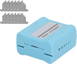 Denash industrial fiber optic tool in packaging