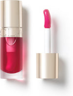 Clarins Lip Comfort Oil front view high shine gloss