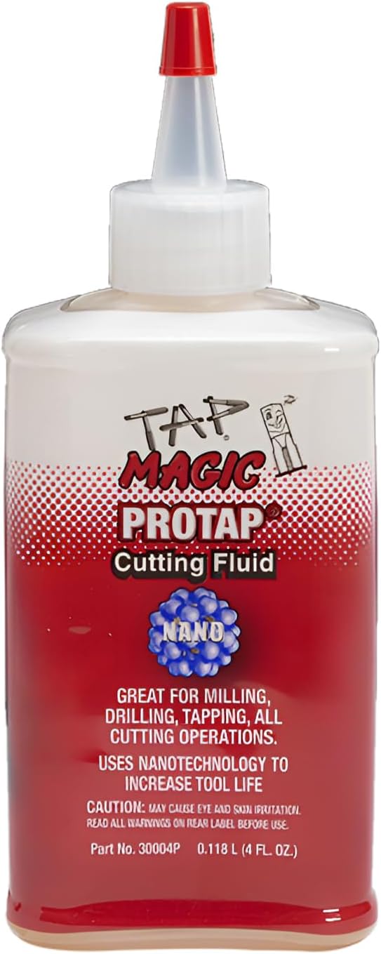 Tap Magic ProTap cutting fluid front view bottle