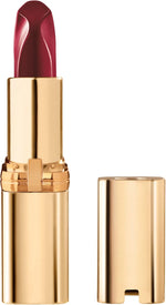 L'Oreal Paris Colour Riche Original Creamy, Hydrating Satin Lipstick with Argan Oil and Vitamin E, Pink Flamingo , 1 Count - Image 10