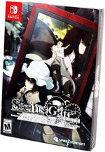 STEINS;GATE ELITE - Nintendo Switch - Image 14