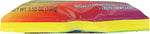 Back of package nutritional facts and ingredients for Morinaga Hi-Chew candy bag