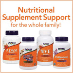 Now Foods Stinging Nettle Root Extract 250mg nutritional information