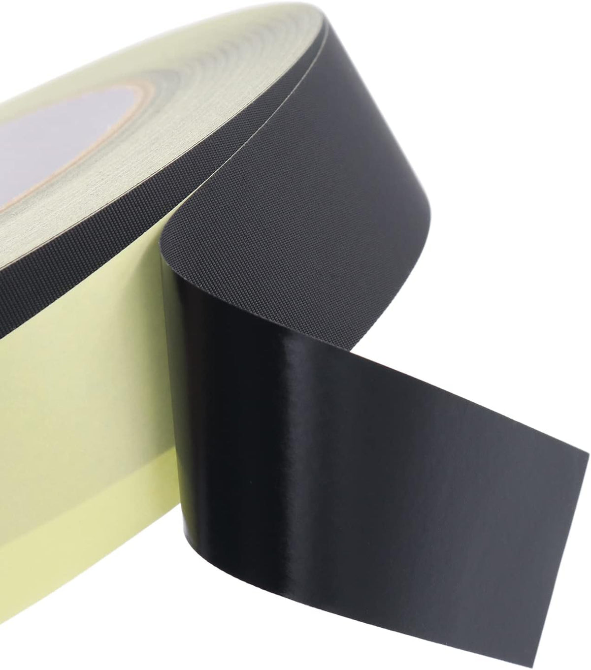 Gennel acetate cloth tape showing width and texture details