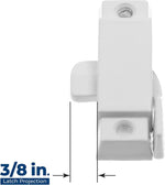Prime-Line window security hardware installation fasteners included