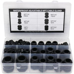 AIRTAK waterproof cable gland joints assortment