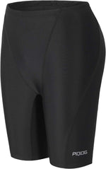 Youth Boys Swim Jammers Solid Swimsuit Quick Dry Athletic Swimming Shorts UPF 50+ Sun Protection - Image 10